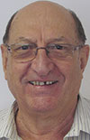 Piet Du Preez, national risk manager at UTi Pharma.